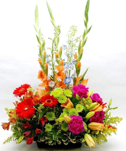 Florist «Norfolk Florist ®», reviews and photos, 1220 Baker Rd, Virginia Beach, VA 23455, USA