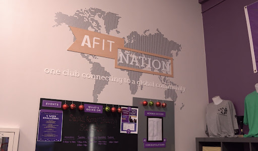 Gym «Anytime Fitness», reviews and photos, 1020 Bensdale Rd b, Pleasanton, TX 78064, USA