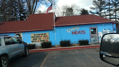Rives Quality Meats