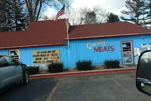 Rives Quality Meats image