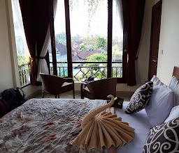 Donald Homestay photo