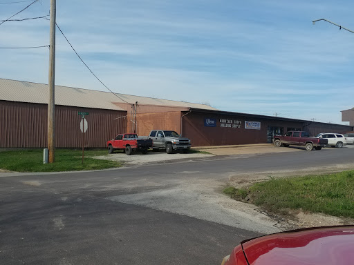 Mountain Grove Building Supply