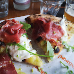 Photo n°4 de l'avis de Daniela.a fait le 27/05/2023 à 12:05 sur le  Pizzaingrammi Pozzuoli à Pozzuoli