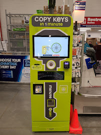 Minute Key - Photo 5 - Car repair in Brighton, CO, Thornton