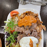 Photo n°11 de l'avis de Mrs.o fait le 03/12/2023 à 14:30 sur le  Holstentor Köz-Grill à Lübeck