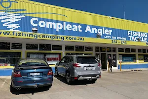 Compleat Angler Dandenong image