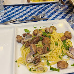 Photo n°2 de l'avis de Valentina.a fait le 03/07/2023 à 09:59 sur le  Antica Taverna a Chiaia à Naples