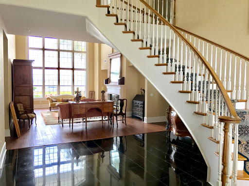 Painter «A New Leaf Painting Contractors», reviews and photos, 4455 Sunbeam Rd #3, Jacksonville, FL 32257, USA