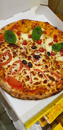 Photo n°49 de Mister Pizza Mandelieu à Mandelieu-la-Napoule ()