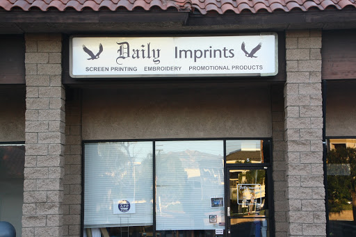 Daily Imprints , LLC