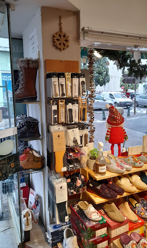 Chaussures Cendrillon à Argelès-Gazost