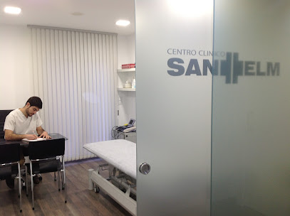 Centro Clinico Sant Telm en Denia