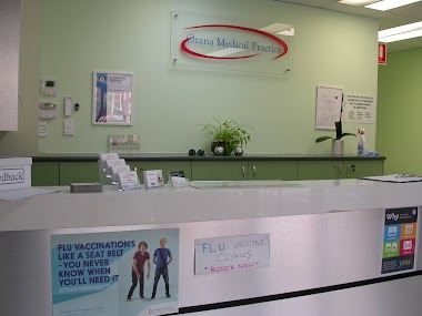 Orana Medical Practice