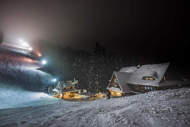 Comentarii opinii despre Bukowa Chata