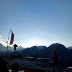 Photo n°3 de l'avis de josef.� fait le 26/07/2021 à 20:22 sur le  Marteller Hütte 2610 m à Martell