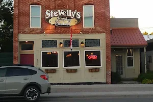 SteVelly's Steak image