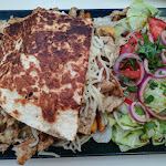 Photo n°1 de l'avis de Franziska.i fait le 16/08/2022 à 08:07 sur le  Mo à Aachen