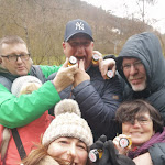 Photo n°10 de l'avis de Sylvia.o fait le 13/03/2021 à 18:07 sur le  Gasthaus Seebachblick à Laufach