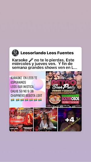 Leos Bar - photo 1