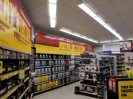Auto Parts Store «Advance Auto Parts», reviews and photos, 5360 Johnson Dr, Mission, KS 66205, USA