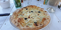 Pizza du Restaurant Bianca Beach à Agde - n°4