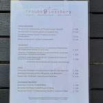 Photo n°1 de l'avis de Léopold.i fait le 07/08/2020 à 19:35 sur le  Hotel Traube Lossburg à Loßburg