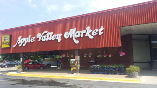 Natural Foods Store «Apple Valley Natural Foods», reviews and photos, 9067 US-31, Berrien Springs, MI 49103, USA