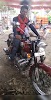 user