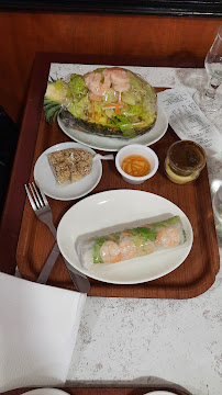 Plats et boissons du Restaurant asiatique Viet Food à Hyères - n°19
