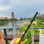 Photo n°3 de l'avis de Muhnur.a fait le 26/06/2023 à 16:14 sur le  Oosten à Frankfurt