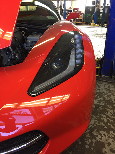 Auto Repair Shop «Arlington Auto Care», reviews and photos, 3298 Wilson Blvd, Arlington, VA 22201, USA