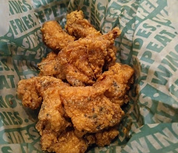 Wingstop Hidalgo Tampico photo