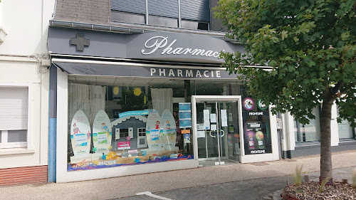 Pharmacie Louette Delaisse Sarl à Rue