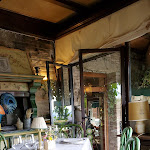 Photo n°4 de l'avis de Venus.e fait le 05/08/2023 à 12:50 sur le  Ristorante Bar San Francesco à Assisi