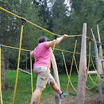 Photo n°1 de l'avis de Erminia.a fait le 02/09/2019 à 16:57 sur le  Hotel Trudnerhof à Truden im Naturpark