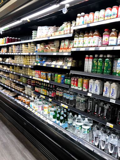 Health Food Store «A Market», reviews and photos, 181 Bellevue Ave # 1, Newport, RI 02840, USA