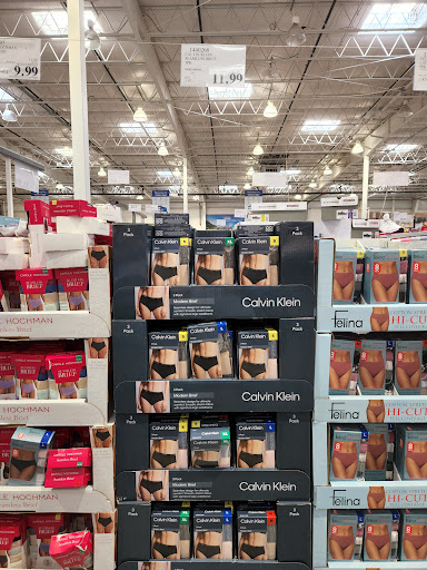 Warehouse store «Costco Wholesale», reviews and photos, 14 Lightcap Rd, Pottstown, PA 19464, USA