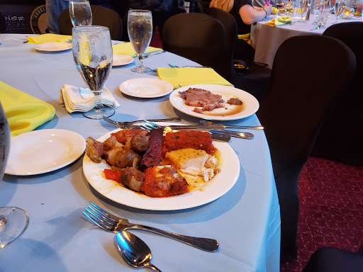 Caterer «Palms Plaza Catering», reviews and photos, 343 NJ-34, Matawan, NJ 07747, USA