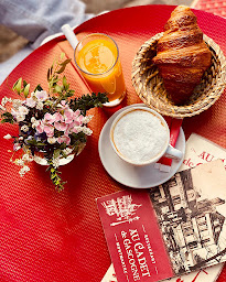 Photo n°56 de Au Cadet de Gascogne à Paris ()
