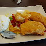 Photo n°5 de l'avis de Nicole.a fait le 01/08/2021 à 22:18 sur le  Gosch's Gasthof Schleswig à Schleswig