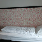 Photo n°2 de l'avis de Uli.o fait le 16/10/2023 à 19:24 sur le  Hotel Topas à Frankfurt