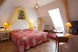 Photo n°101 de Logis Hôtel le Grenier à Sel à Montluçon ()