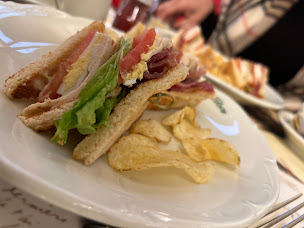 Photo n°93 de Café de Flore à Paris ()