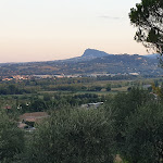 Photo n°3 de l'avis de adele.t fait le 29/08/2020 à 06:15 sur le  Ristorante Franciosi à Poggio Berni