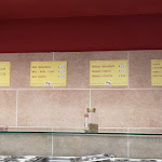 Photo n°3 de l'avis de Da.a fait le 27/05/2019 à 18:11 sur le  Pizza Mí à Silea