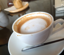 Forrest Cafe photo