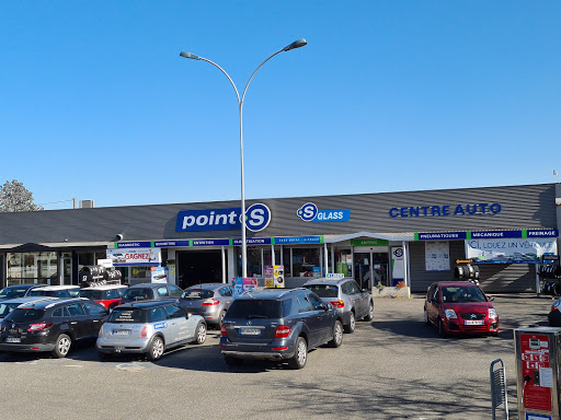 Photo 6 - Garage Bouscatel - Citroën - DS - AMI - GROUPE DUBREIL