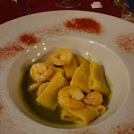 Photo n°5 de l'avis de Luca.o fait le 15/02/2020 à 10:29 sur le  Ristorante L’Armonica di Rango Diego à Tradate