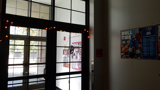 Bowling Alley «Gunter Lanes Bowling Center», reviews and photos, 816 N Butler Ave, Montgomery, AL 36115, USA