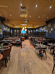 Photo n°93 de Au Bureau à Cesson-Sévigné ()